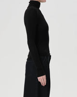 Pascale Turtleneck Sweater