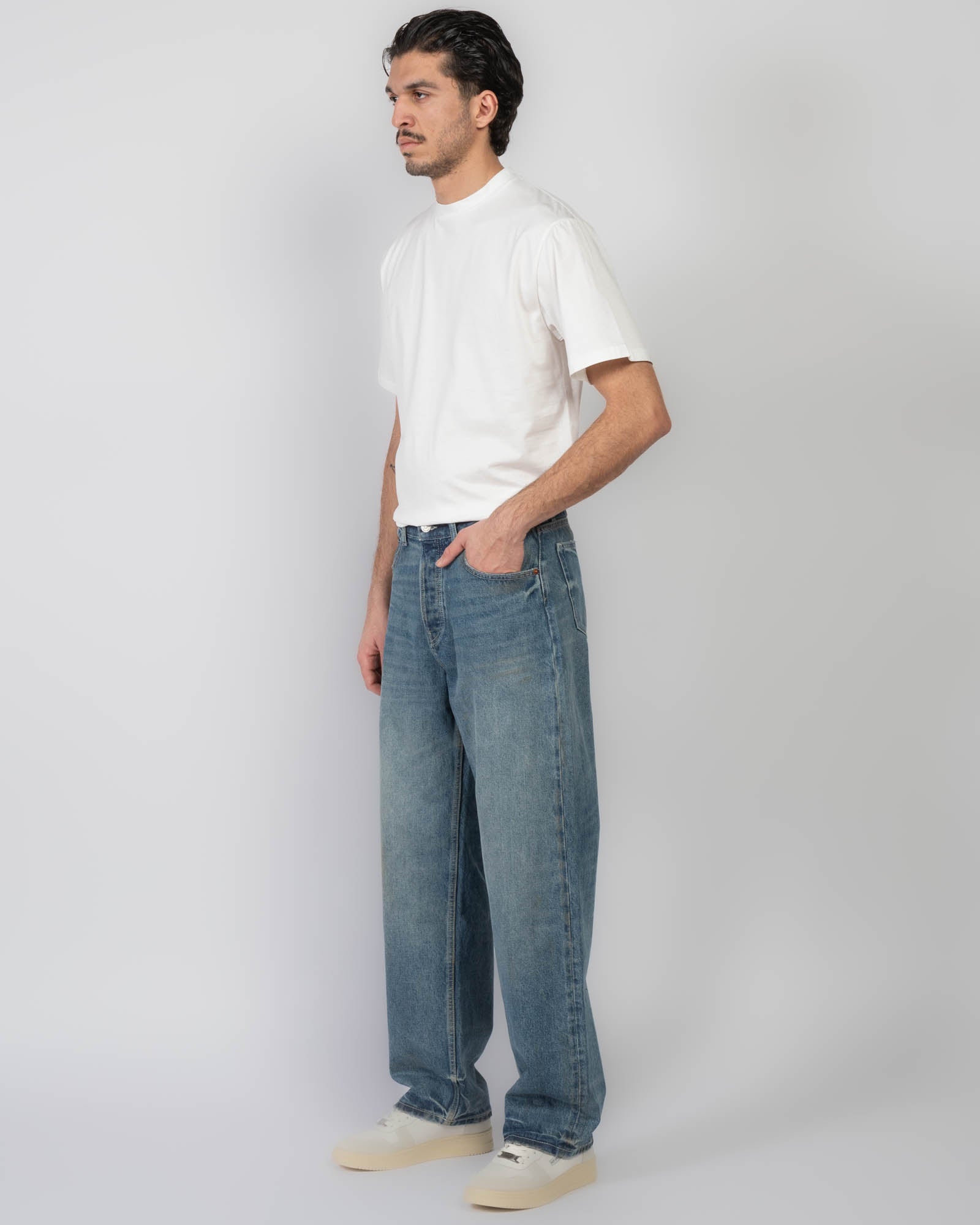 Jeans baggy