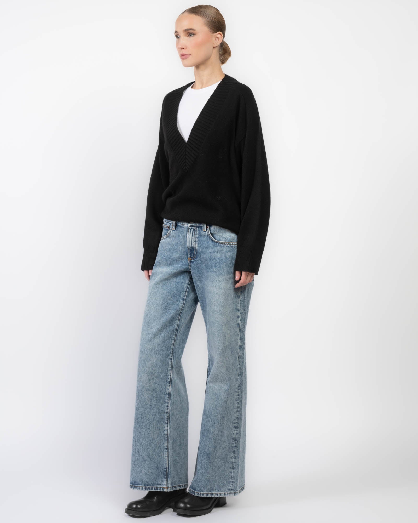 KW012 Kyoto Jeans
