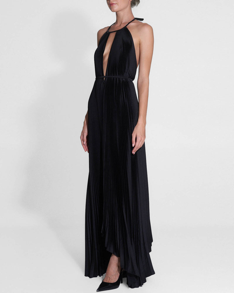 Boheme Gown