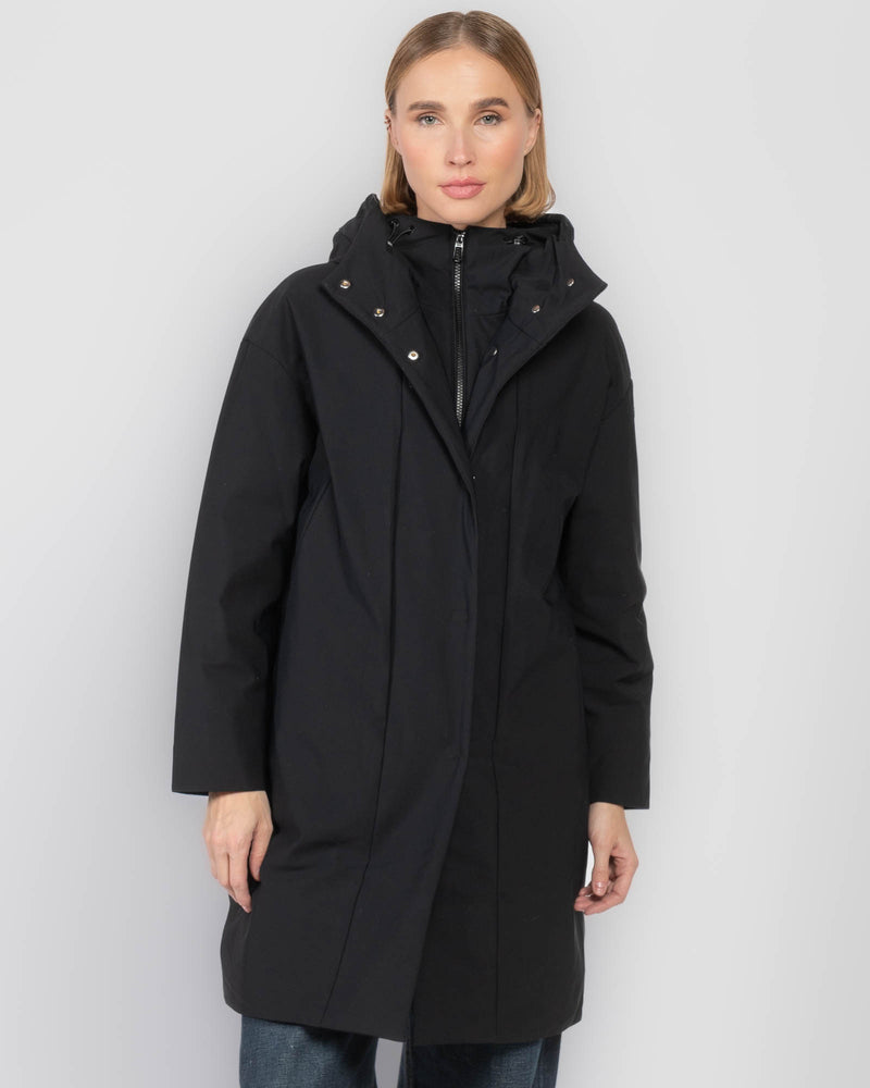 Braies Parka