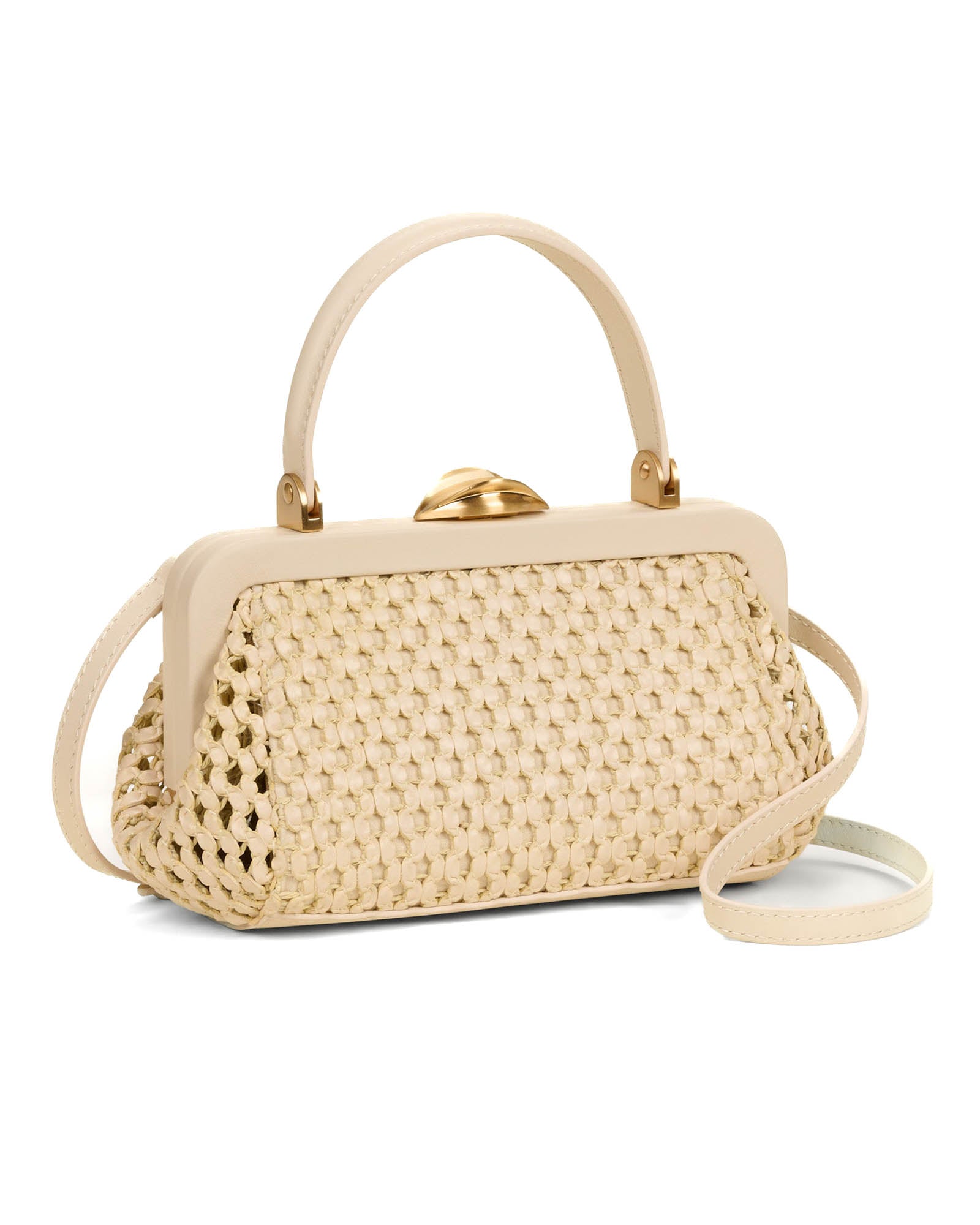 CULT GAIA Zuma Crossbody Bag