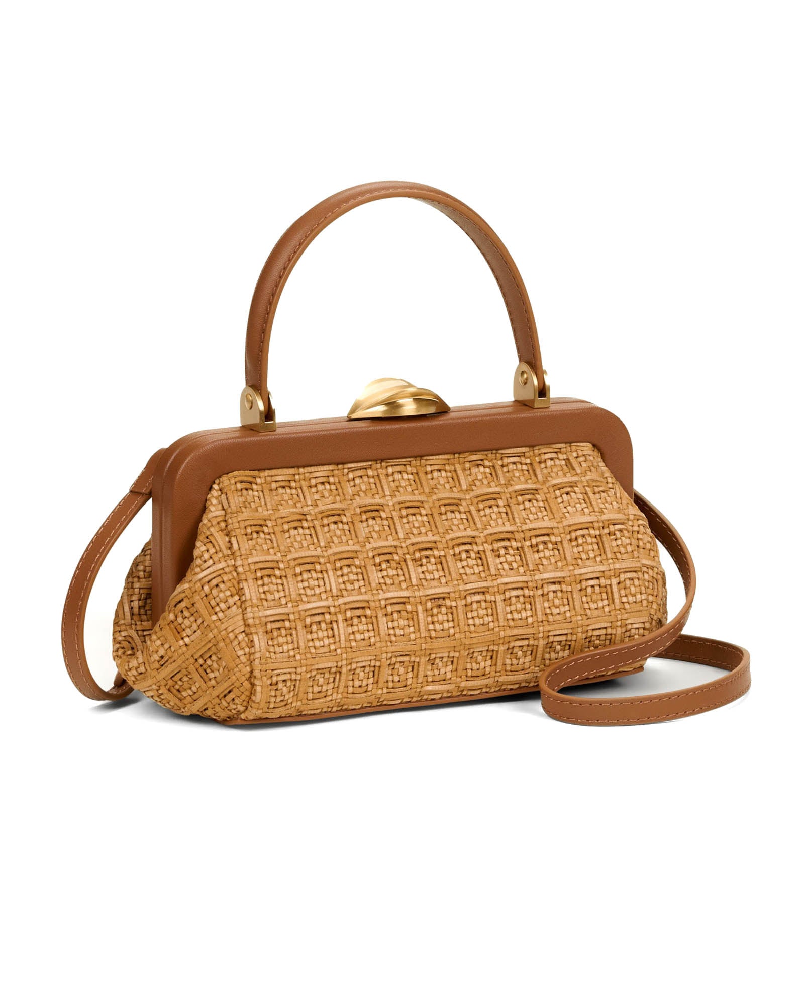 CULT GAIA Zuma Crossbody Bag