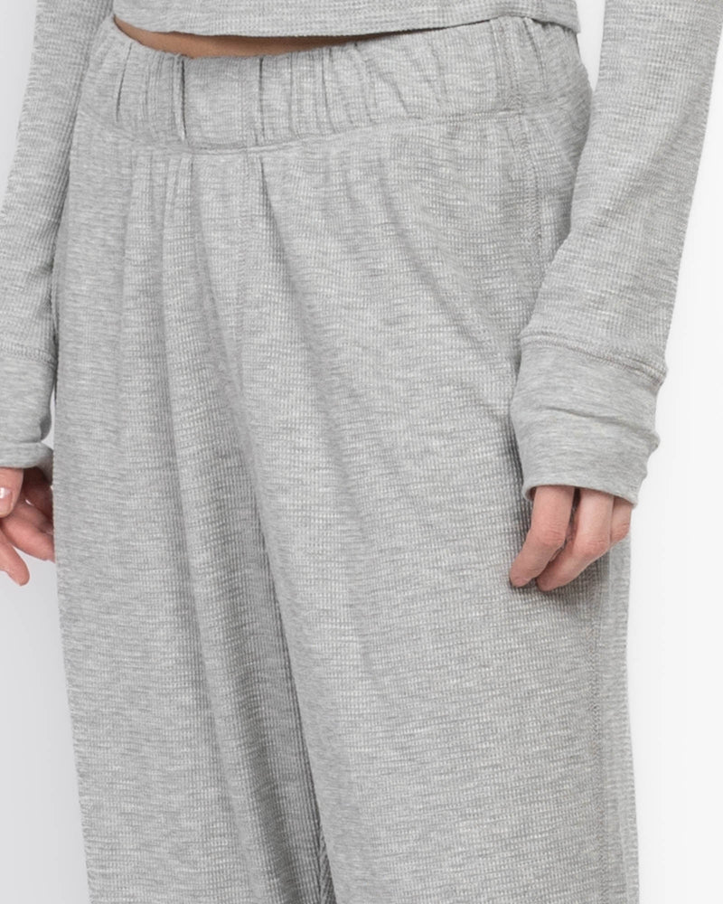 Thermal Lounge Pants