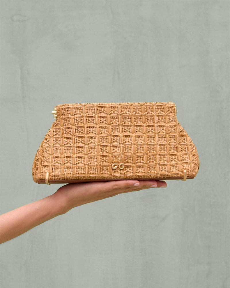 Lillia Mini Clutch