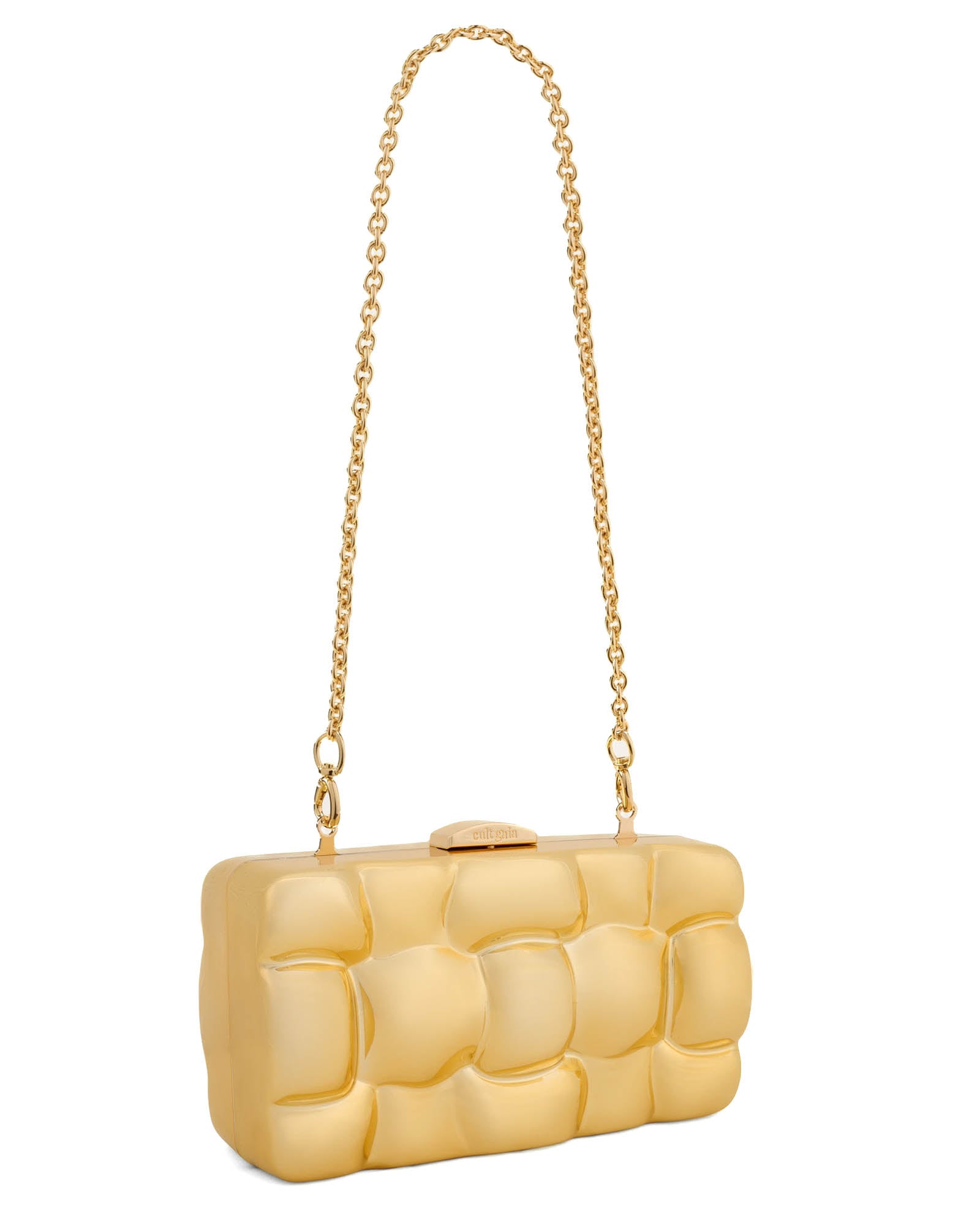 CULT GAIA Darcy Clutch