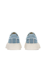 Dive Denim Sneakers