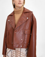 Banton Jacket