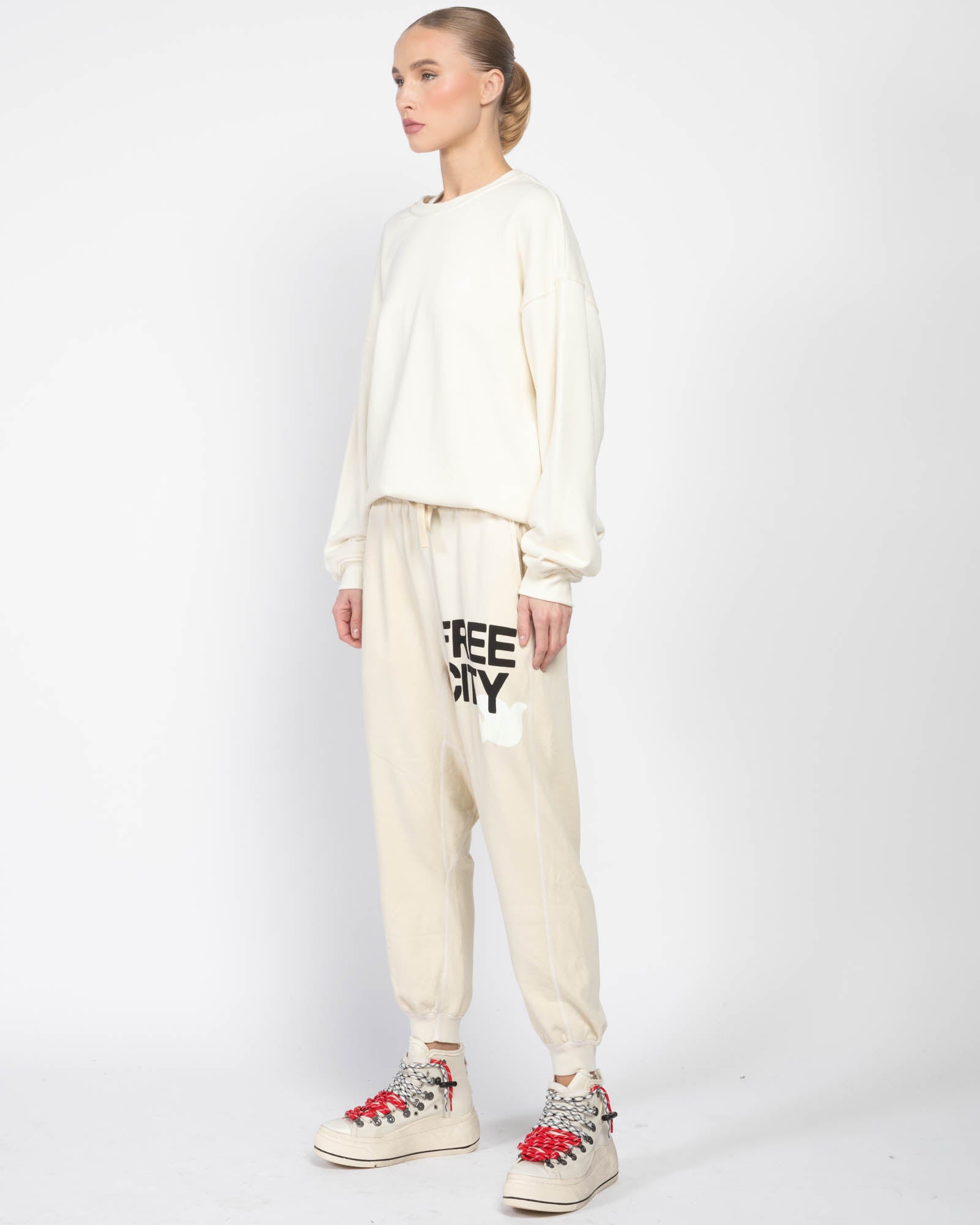 Pantalon de survêtement Sunfades