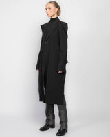 Long Gusset Jacket