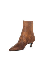 Glen 50 Ankle Boots