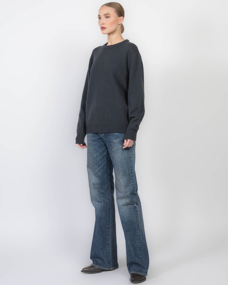 Whipstitch Sweater