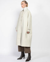 Mac Coat