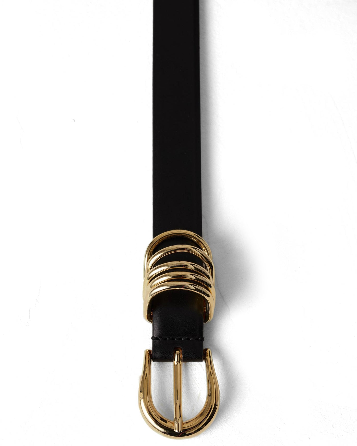 Ceinture de rose trémière