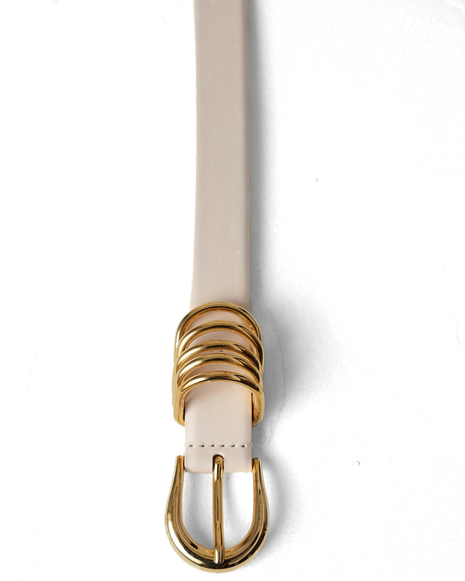 Ceinture de rose trémière