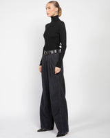 Mia Wide Leg Trousers