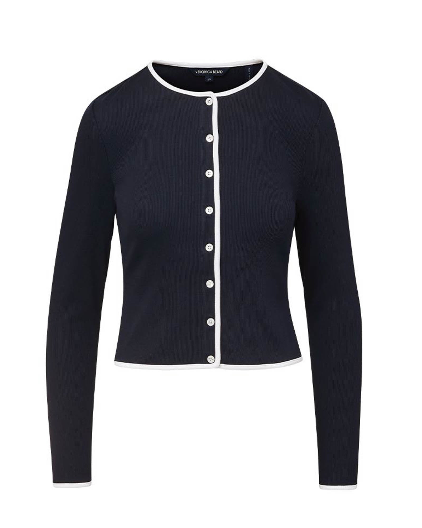 VERONICA BEARD Wilmer Cardigan