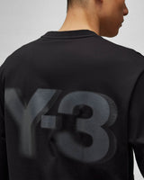 Logo Long Sleeve T-Shirt