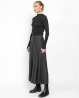 Lucinda Knit Skirt