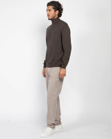 Greyson Rollneck Knit