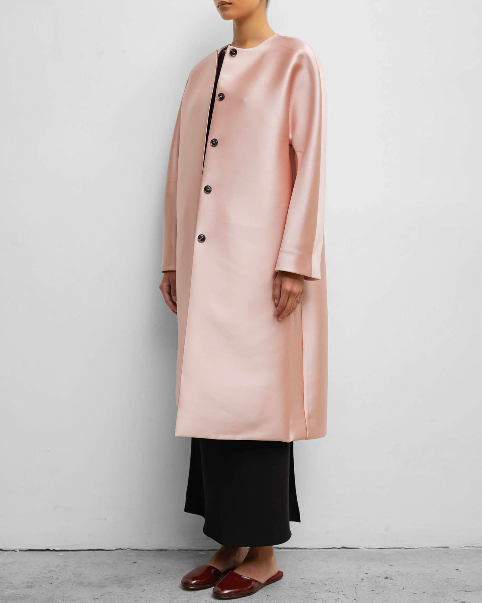 Manteau Bobbi