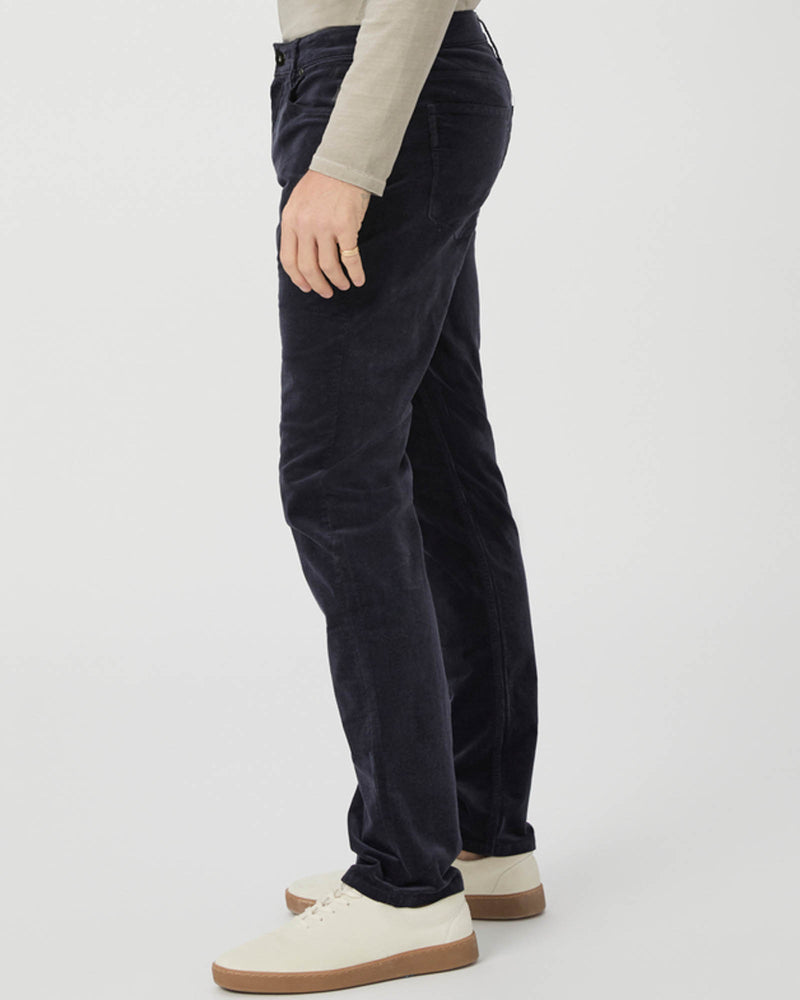 Lennox Corduroy Pants