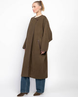 Irvana Coat