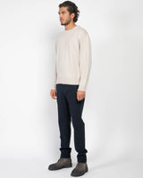 Downing Crewneck Sweater