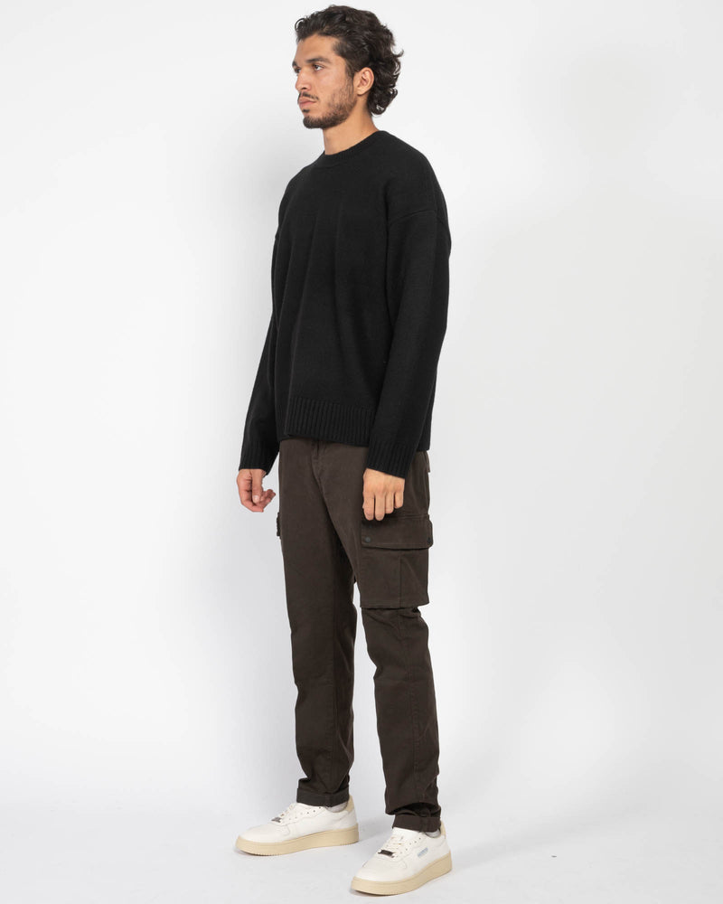 Clarkson Crewneck Sweater