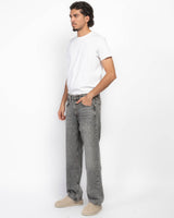 Fit 4 Rigid Jeans