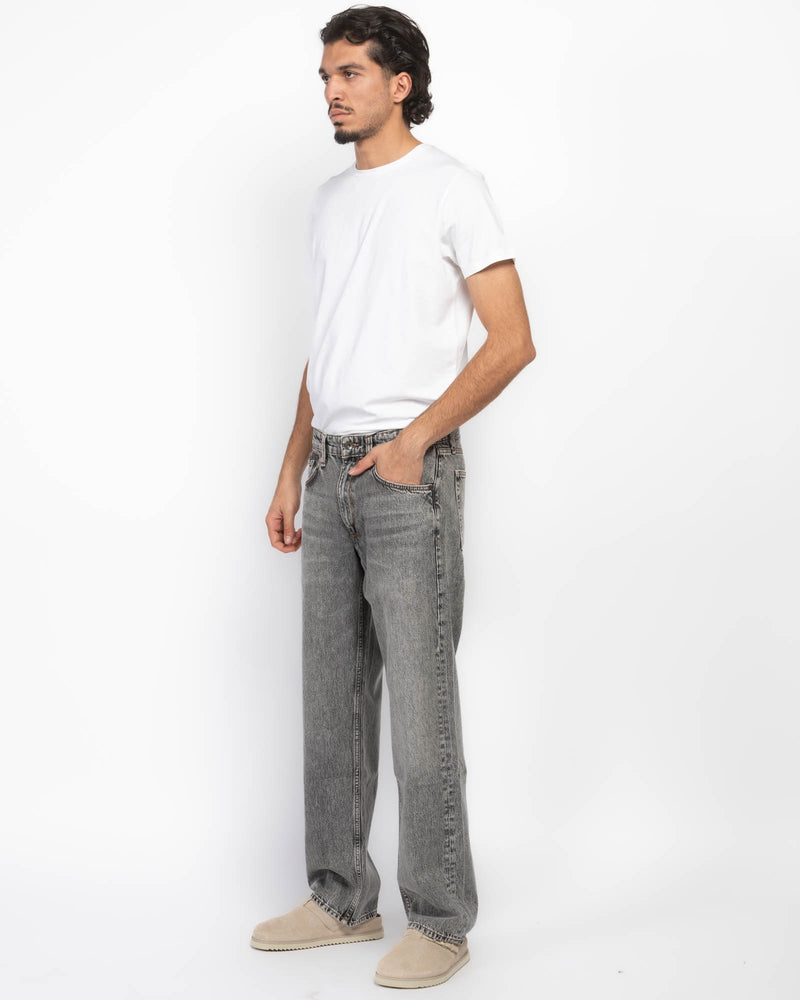 Fit 4 Rigid Jeans