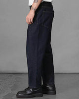 RB Taper Jeans