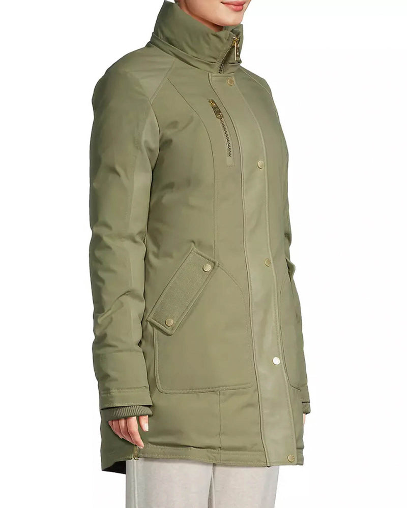 Chelsea Parka