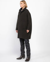 Nyala Reversible Coat