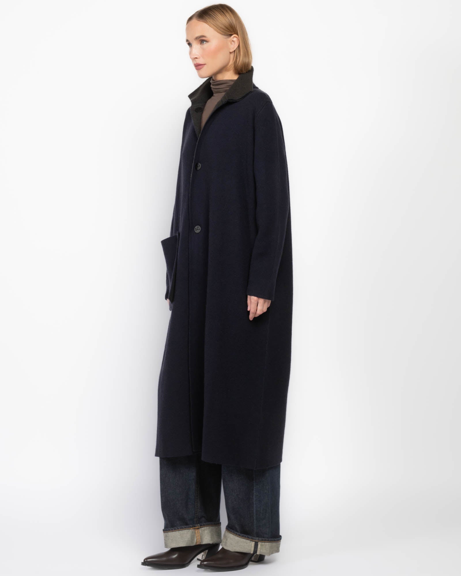 Olamu Coat