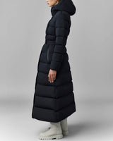 Calina City Coat