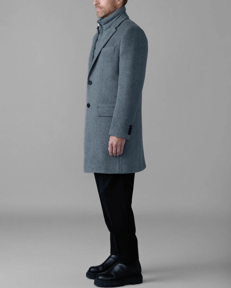 Skai SLB Coat