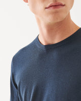 Merino Crew Sweater