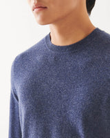 Nano Crewneck Top