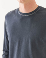 Long Sleeve Vintage Crewneck Sweater