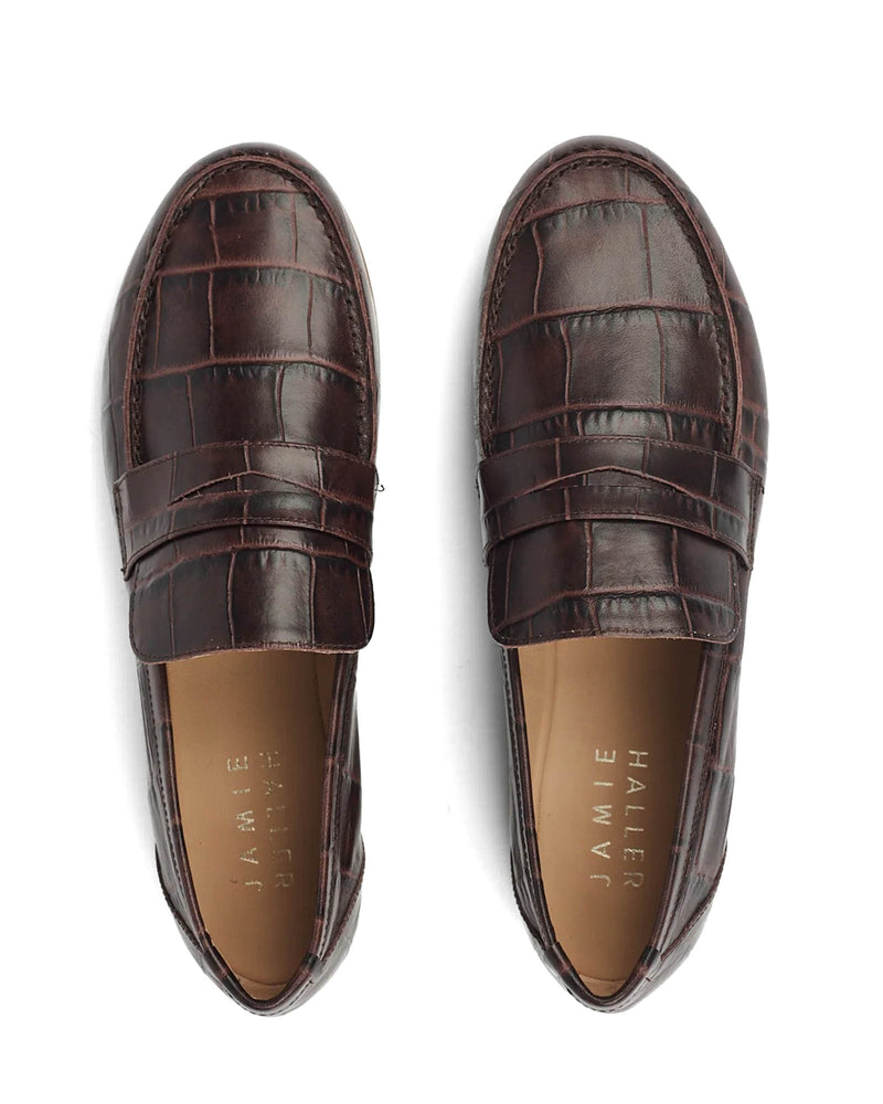 Penny Loafers