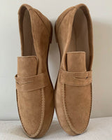 Penny Loafers