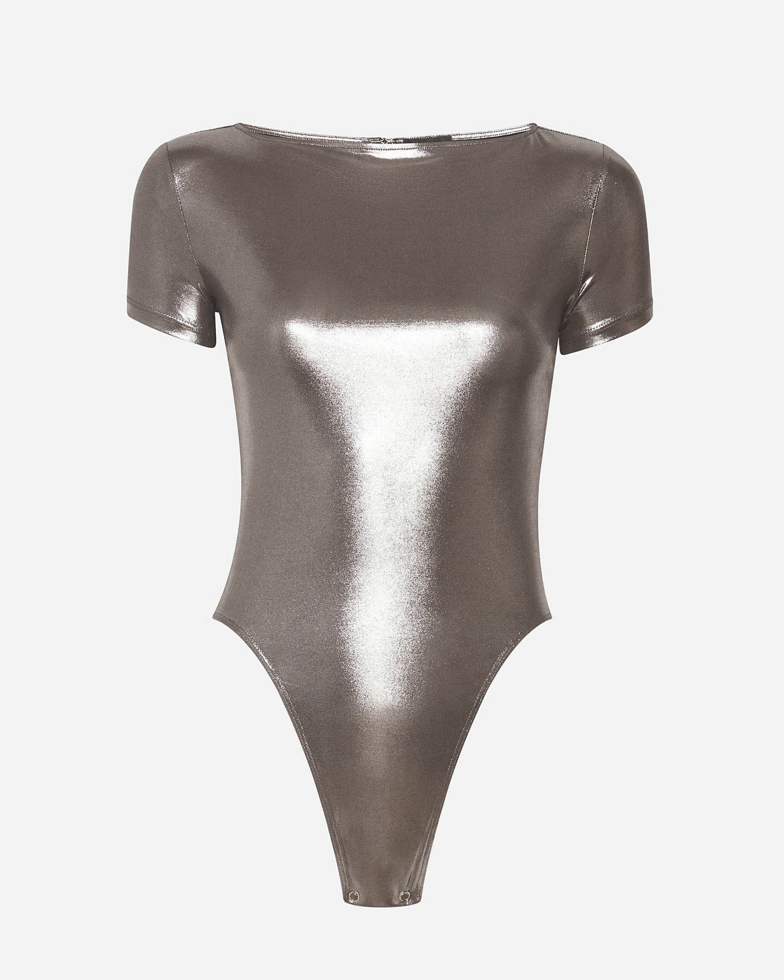 Short Sleeve Bodysuit