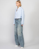 Wayne Articulated Knee Jeans