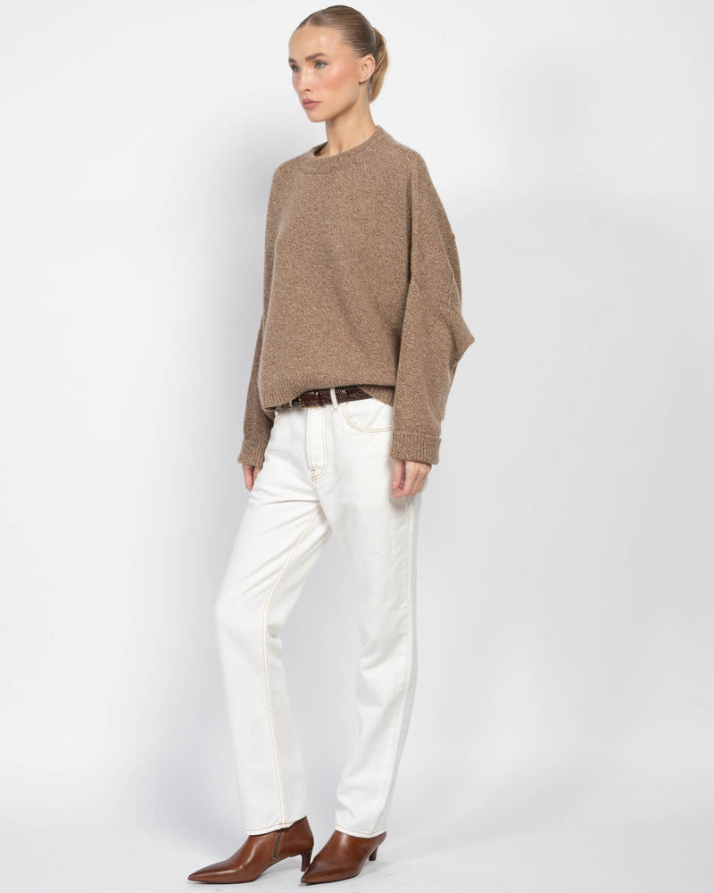 DUSAN Chunky Sweater TNT The New Trend Shop Luxury Fashion High End Designer Brands tntfashion