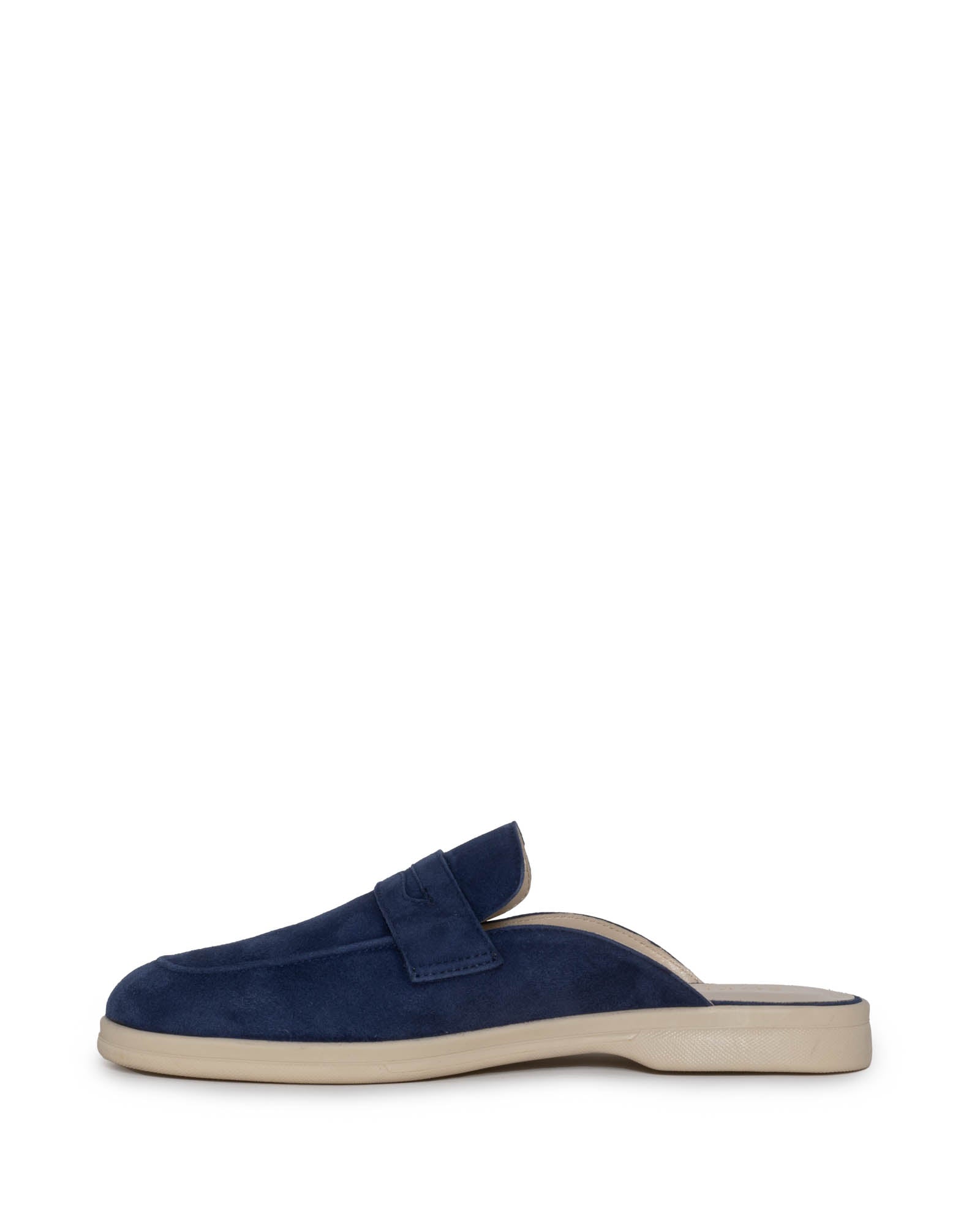 Riviera Gomma Mules