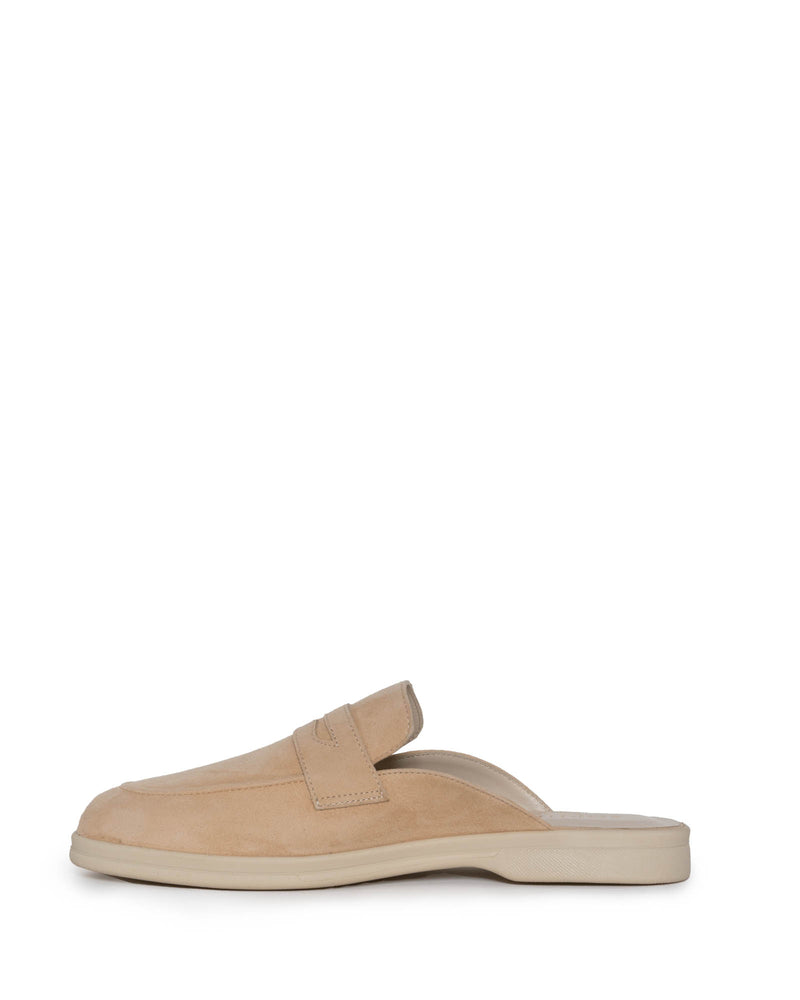 Riviera Gomma Mules