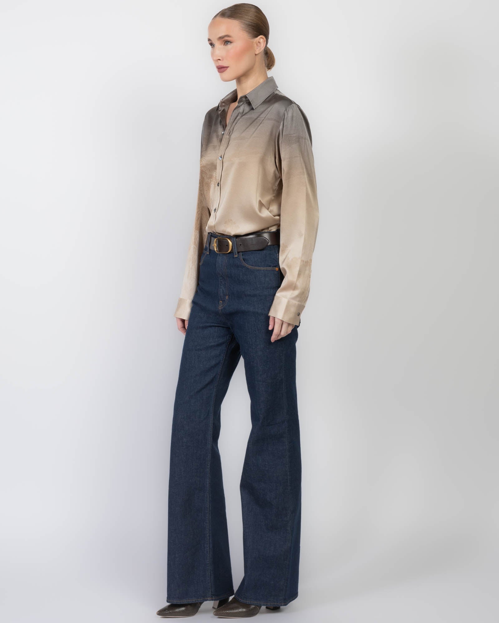 Adastrgum Long Sleeve Shirt