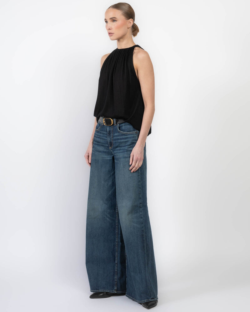 Drape Top