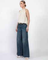 Drape Top